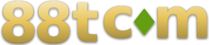 88t com logo