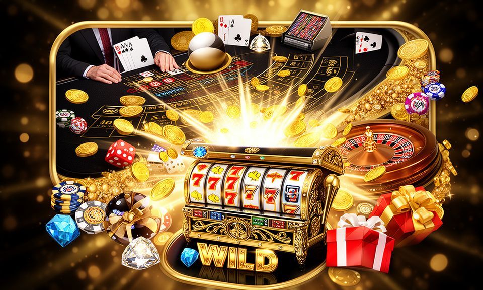 88t com Slot Việt Nam Tại 88t com – Quay Là Có Ngay